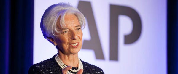 FMI preocupado com as medidas de austeridade impostas pelos EUA