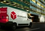 Chronopost tem nova identidade corporativa