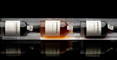 Churchills apresenta "Port Experience"