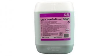 Diversey lança amaciador de longa duração