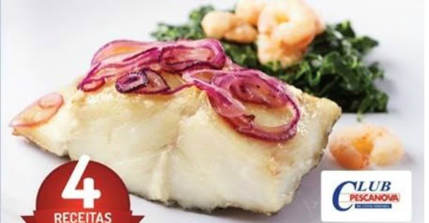 Pescanova lança Clube Pescanova online