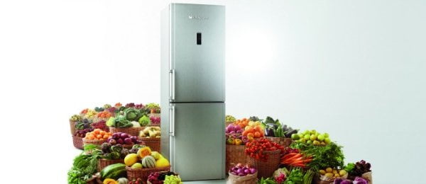 Hotpoint lança gama de combinados com tecnologia Active Oxygen