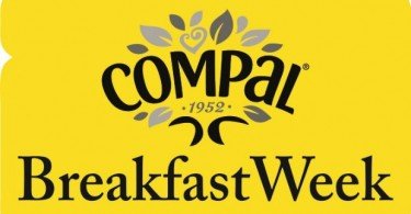 Compal lança 1ª edição do Breakfast Week