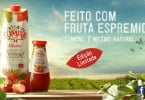 Compal promove novo Compal Clássico Morango de Portugal