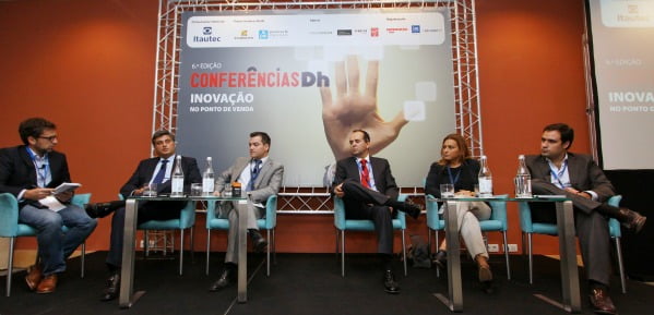 6ª Conferencia Dh: Inovação no Ponto de Venda