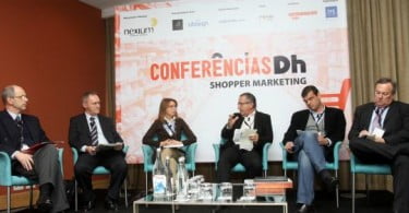 5ª Conferência Dh: Melhorar a experiência de compra
