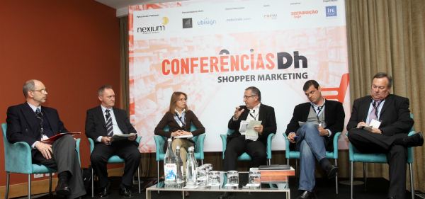 5ª Conferência Dh: Melhorar a experiência de compra