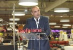 Conforama de Vila Nova de Gaia já reabriu