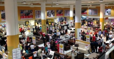 Conforama vai abrir três novas lojas ainda este ano