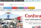 Conforama lança novo website em Portugal