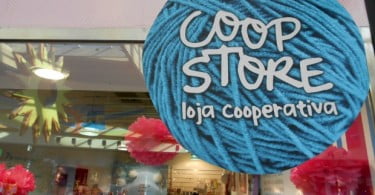 Sonae Sierra lança Coop Stores