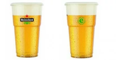 Heineken desafia visitantes a reciclarem copos no Rock in Rio Lisboa