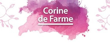 Corine de Farme lança novo conceito