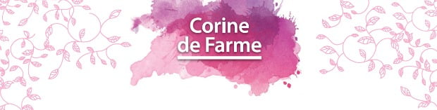 Corine de Farme lança novo conceito