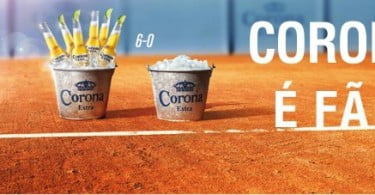 Corona Portugal lança passatempo no Facebook