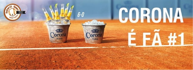 Corona Portugal lança passatempo no Facebook