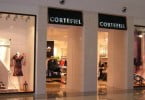 Novo conceito de loja Cortefiel abre no Cascaishopping