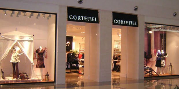 Novo conceito de loja Cortefiel abre no Cascaishopping