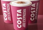 Costa Coffe vai abrir primeira loja de rua em Portugal