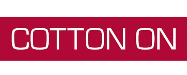 Cotton On investe na China