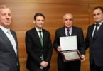 Coviran distinguida pela sua gestão na prevenção