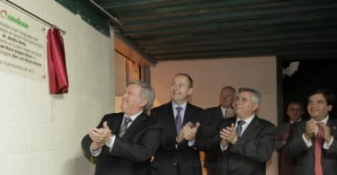 Coviran inaugura terceira plataforma logística em Portugal