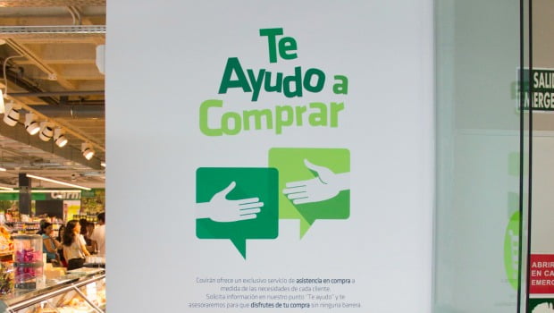 Coviran lança Serviço de Assistência na Compra