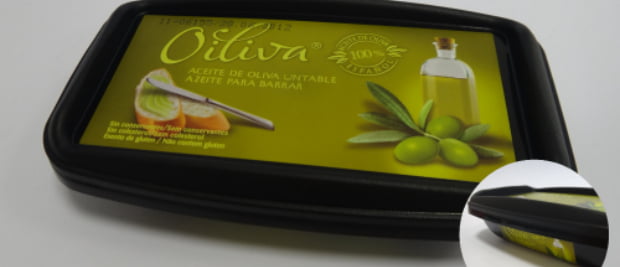 Azeite para barrar "espalha-se" no mercado nacional