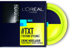 LOréal lança nova geração de produtos de styling