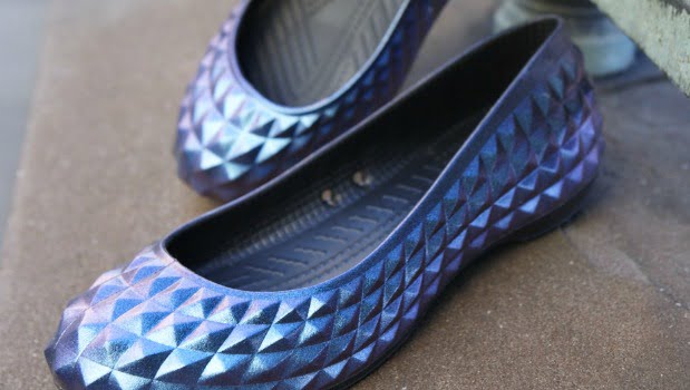 Crocs lança coleção de inverno