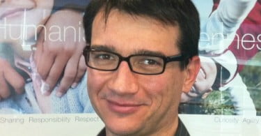P&R Cyrille Auguste: "A Danone  vai continuar