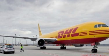 DHL Express ganha prémio para o melhor serviço de apoio ao cliente
