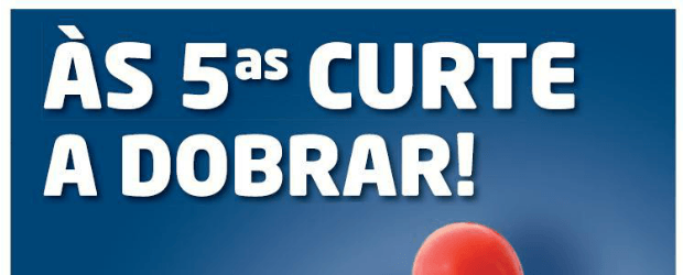 Dolce Vita Tejo oferece "Super Programa" às quintas