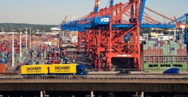 Dachser adquire espanhola Transunion