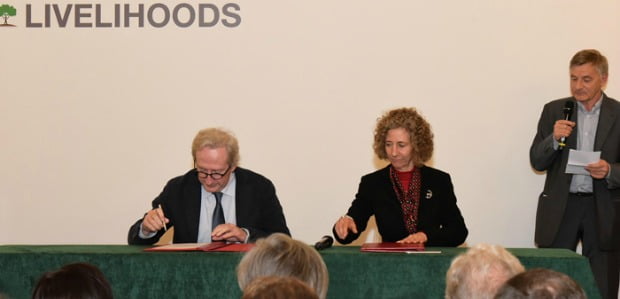 Danone e Mars criam fundo para ajudar pequenos agricultores