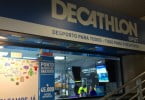 Decathlon abre ponto de recolha no centro de Lisboa