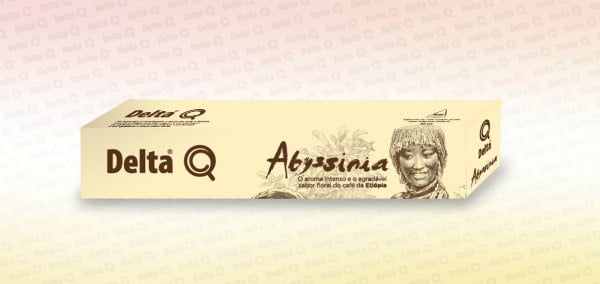 Delta Q lança gama "Origens"