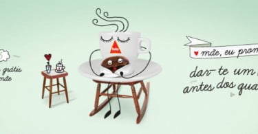 Delta lança campanha para o dia da mãe