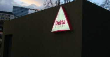 Delta Cafés cria espaço museológico do café