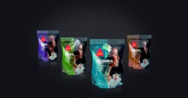 Delta Cafés renova embalagens da gama Origens