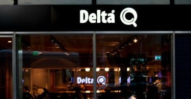 Delta aposta no Brasil