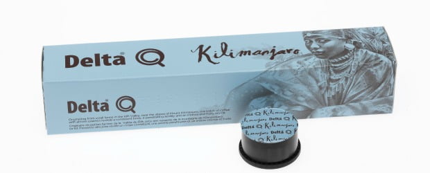 Delta Q lança mais dois blends "Delta Q Origens"