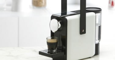 Delta Q lança nova máquina