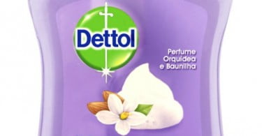 Dettol lança dois novos sabonetes