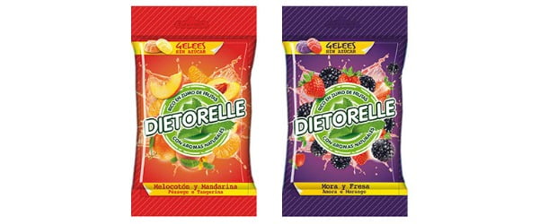 Jerónimo Martins lança gomas para vegetarianos