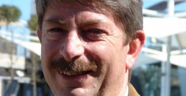 Freeport tem novo Diretor de Operações