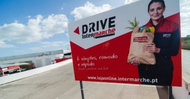 Intermarché lança loja online e serviço Drive