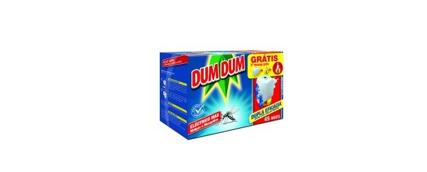 Dum Dum apresenta nova gama de produtos