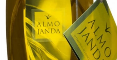 Diterra lança Azeite Erva - limão Almojanda