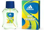 Adidas lança edição limitada Get Ready